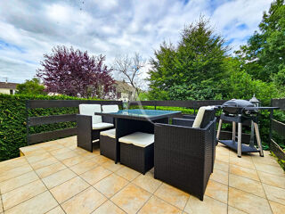  Maison  louer 4 pices 77 m