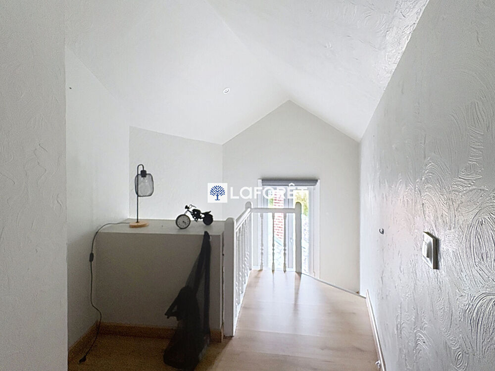 Vente Appartement Appartement 3 pièces.53,3 m² . Centre-ville de Fécamp Fecamp