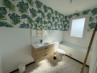  Maison � vendre 4 pi�ces 76 m�