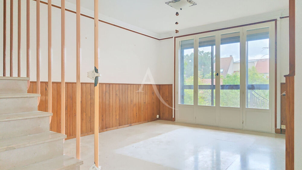 Vente Maison Maison SECTEUR DES GRAVIERS a Massy Massy