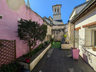  Maison � vendre 7 pi�ces 