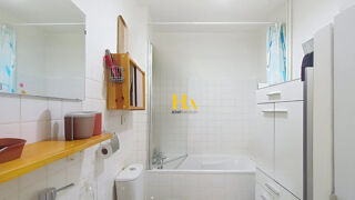  Appartement � vendre 2 pi�ces 50 m�