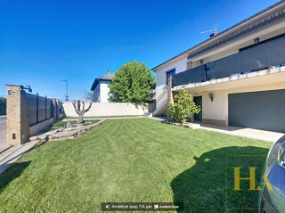  Maison à vendre 5 pièces 127 m²
