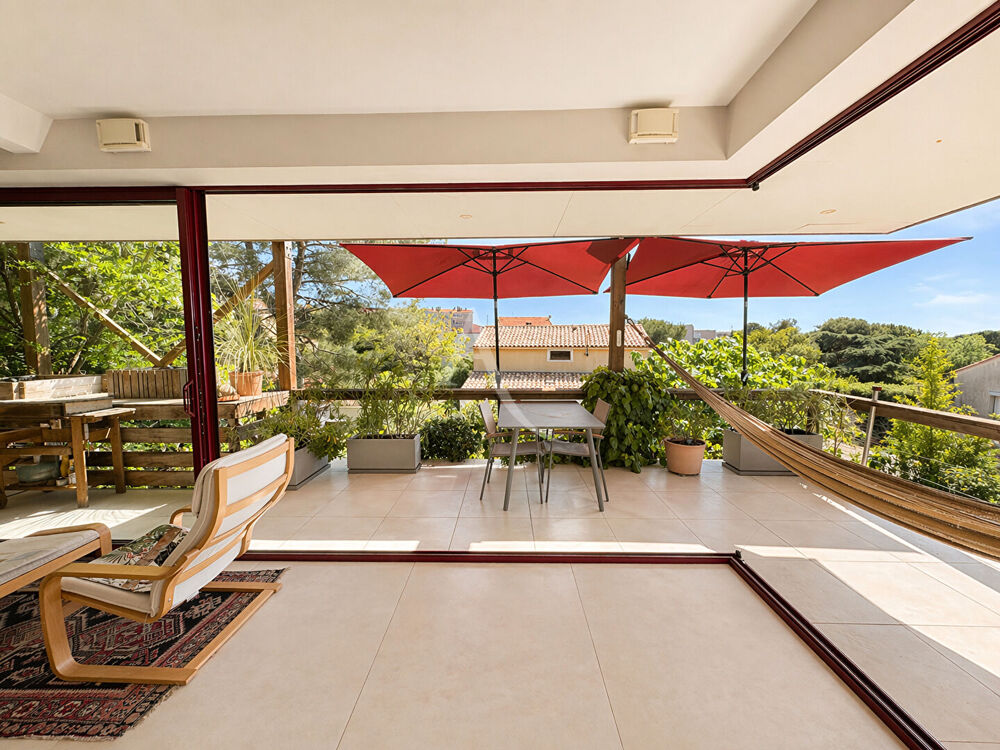 Maison Sète 6 pièces 195 m2