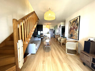  Appartement � vendre 4 pi�ces 84 m�