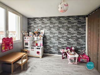  Appartement � vendre 4 pi�ces 75 m�