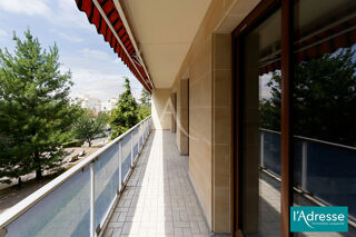  Appartement à vendre 5 pièces 116 m²