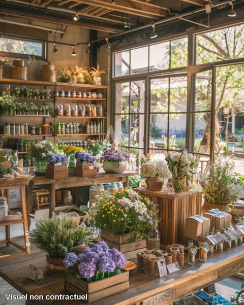 FONDS DE COMMERCE A VENDRE ROMORANTIN 234400 41200 Romorantin lanthenay