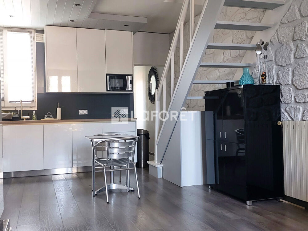 Vente Appartement Appartement Villemomble 3 pièce(s) 71 m2 Villemomble