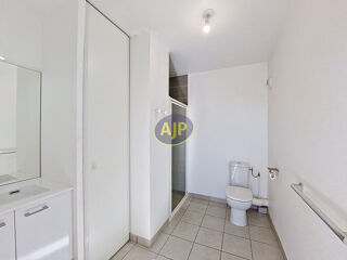  Appartement à vendre 2 pièces 44 m²