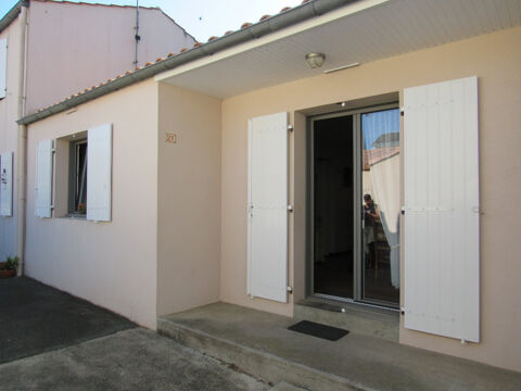   Maison Chantonnay 2 pi�ce(s) 46 m2 Maison - 2 pi�ce(s) - 46 m�