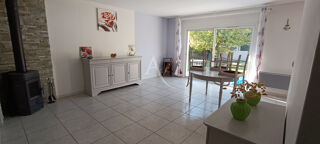  Maison � vendre 3 pi�ces 62 m�