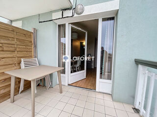  Appartement à vendre 2 pièces 27 m²