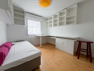 Appartement � vendre 2 pi�ces 49 m�