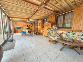  Maison à vendre 5 pièces 117 m²