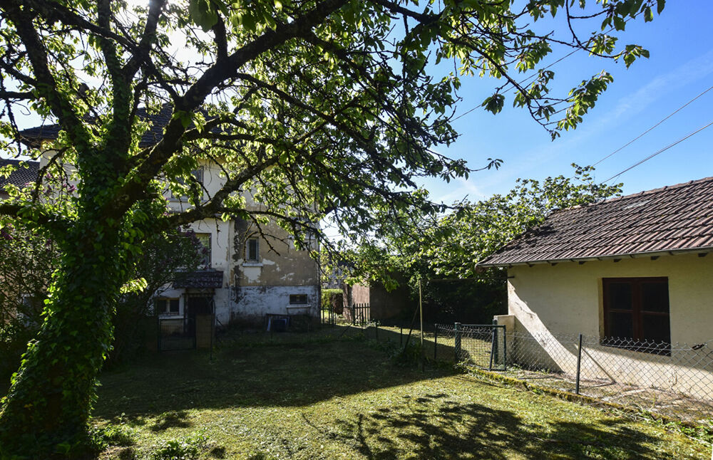 Vente Maison Maison Besancon 6 pièce(s) 142 m2 Besancon