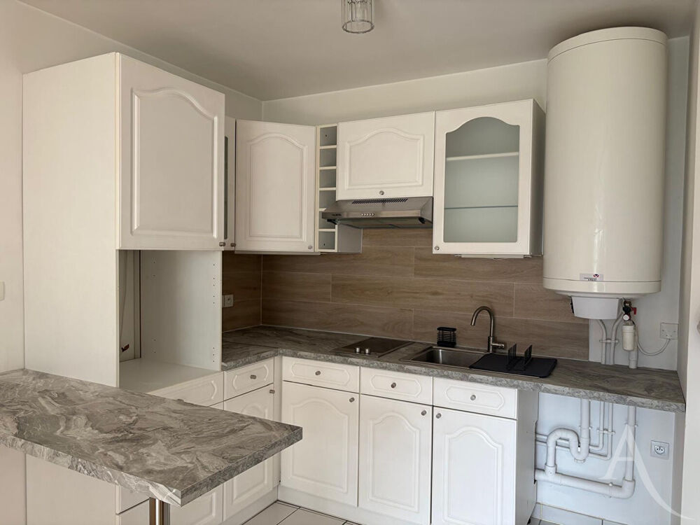 Appartement Mantes La Jolie 2 pièce(s) 36.90 m2