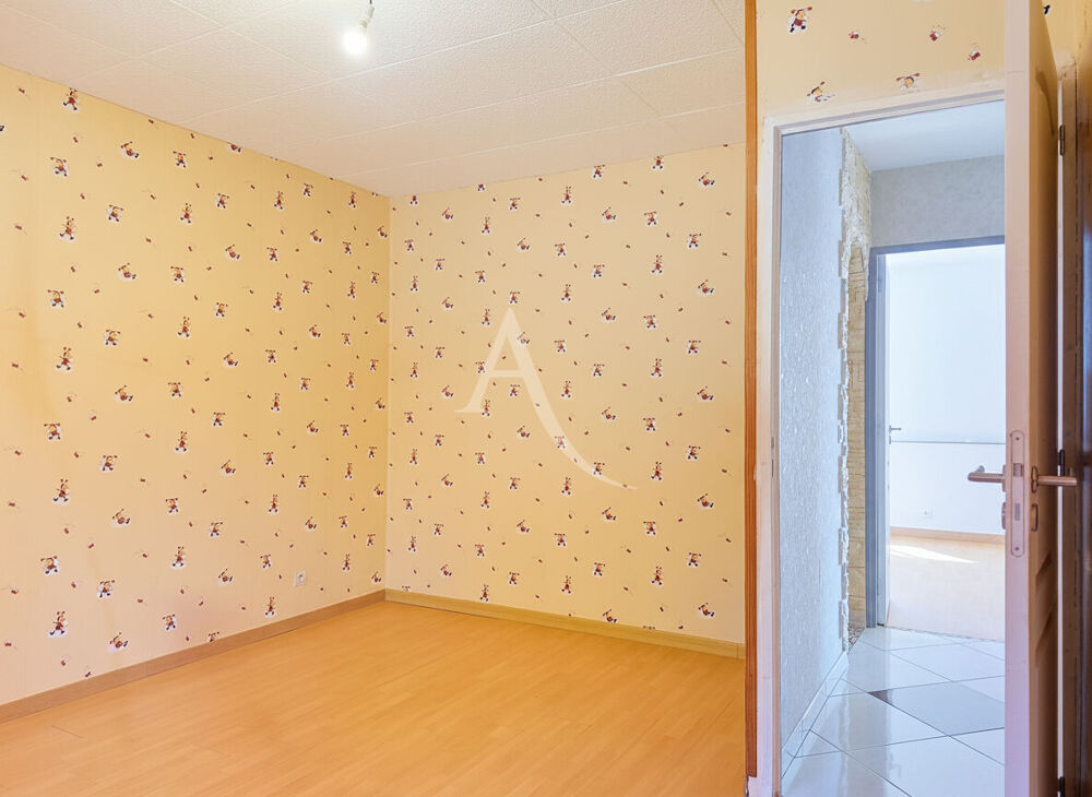 Vente Maison Maison Crosville La Vieille 5 pièces Crosville la vieille
