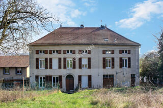  Maison � vendre 9 pi�ces 204 m�