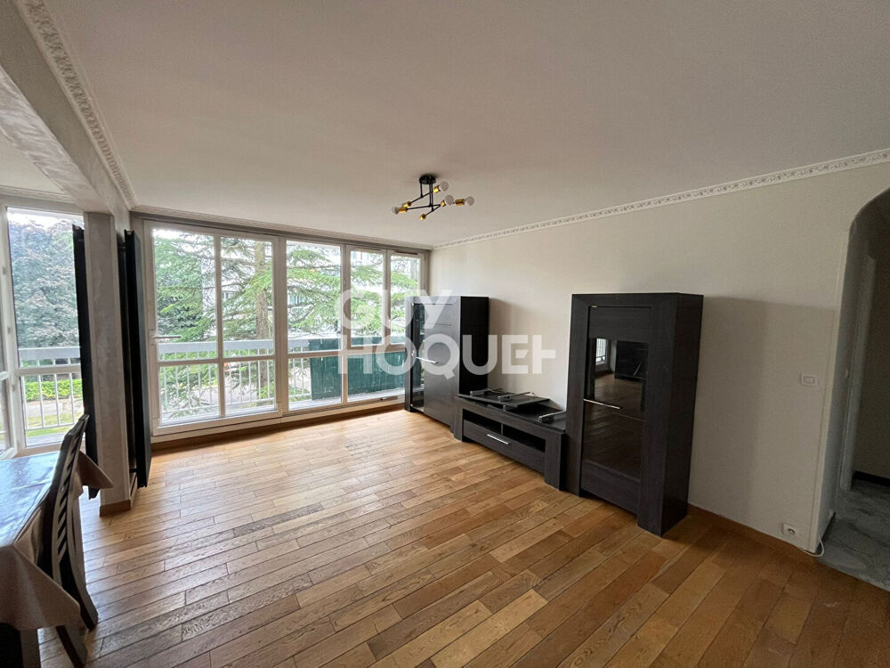 Appartement Chelles 5 pièces 95.92 m2