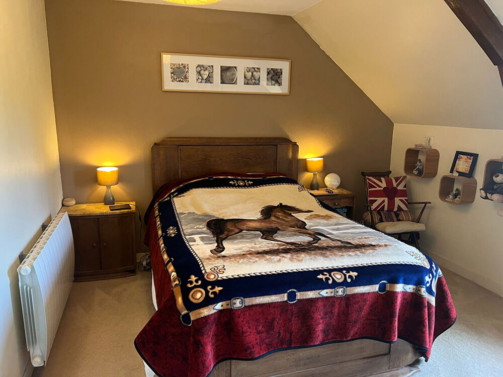 Vente Maison 4 pièces 101 m² - Plus