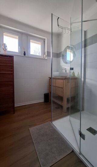  Maison � vendre 7 pi�ces 152 m�