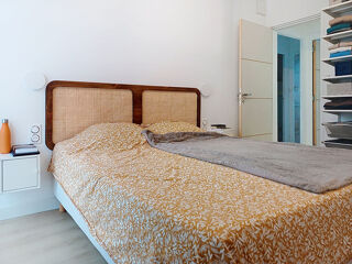  Appartement � vendre 3 pi�ces 