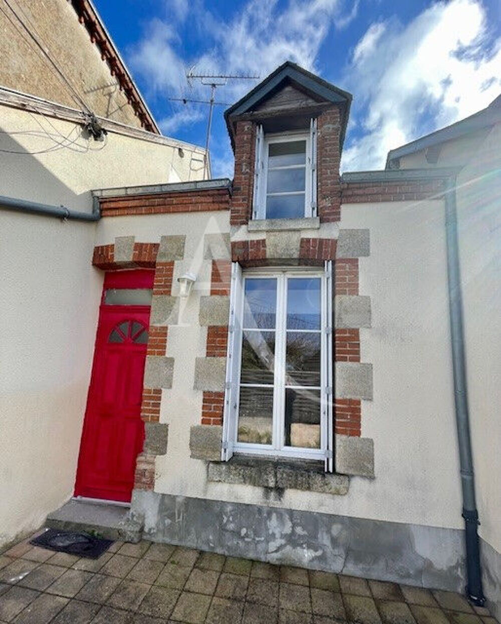 Appartement CHATEAUNEUF SUR LOIRE