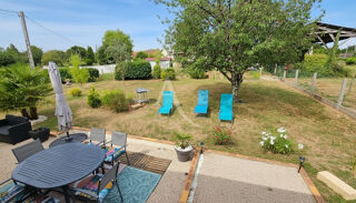  Maison à vendre 4 pièces 76 m²