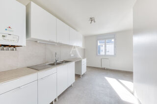  Appartement à vendre 4 pièces 89 m²