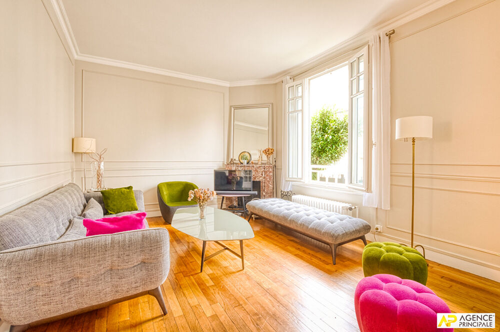 � vendre  Maison Versailles (78000)