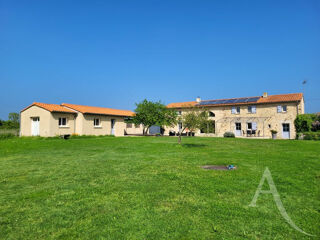  Maison � vendre 9 pi�ces 216 m�