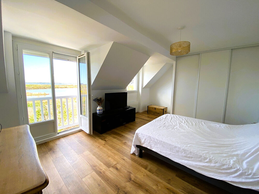 Vente Maison Maison Batz Sur Mer 3 pièce(s) 79.05 m2 Batz sur mer