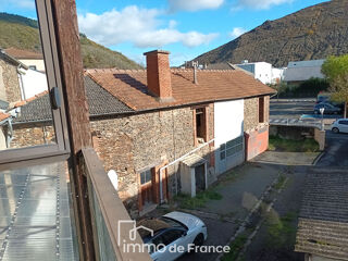  Immeuble  vendre 8 pices 140 m