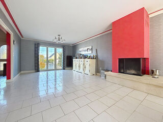  Maison à vendre 4 pièces 127 m²