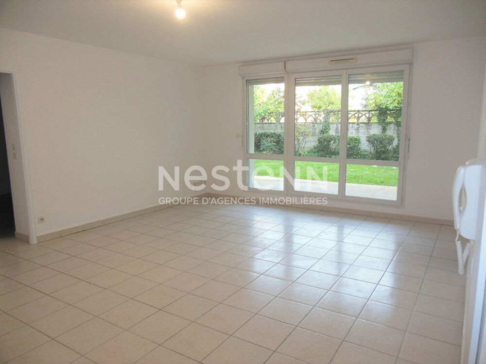 Location Appartement CUGNAUX 31270 Agréable et Beau T4 Récent de 94.16m² suite parentale , belle terrasse de 16.05m² places de parking , 2 salles de Cugnaux