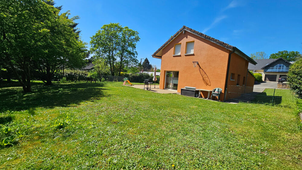 Maison Besancon 6 pièce(s) 122 m2