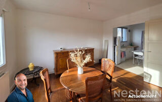  Maison � vendre 5 pi�ces 99 m�