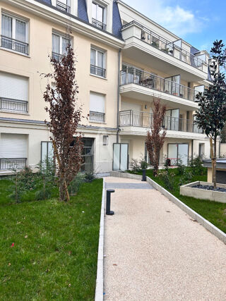  Appartement � vendre 4 pi�ces 86 m�