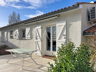  Maison � vendre 4 pi�ces 90 m�