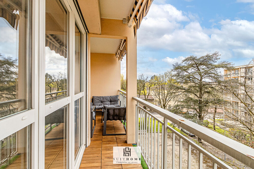 Vente Appartement Appartement T3 de 62m² , secteur prisé Sainte Foy Les Lyon Sainte foy les lyon