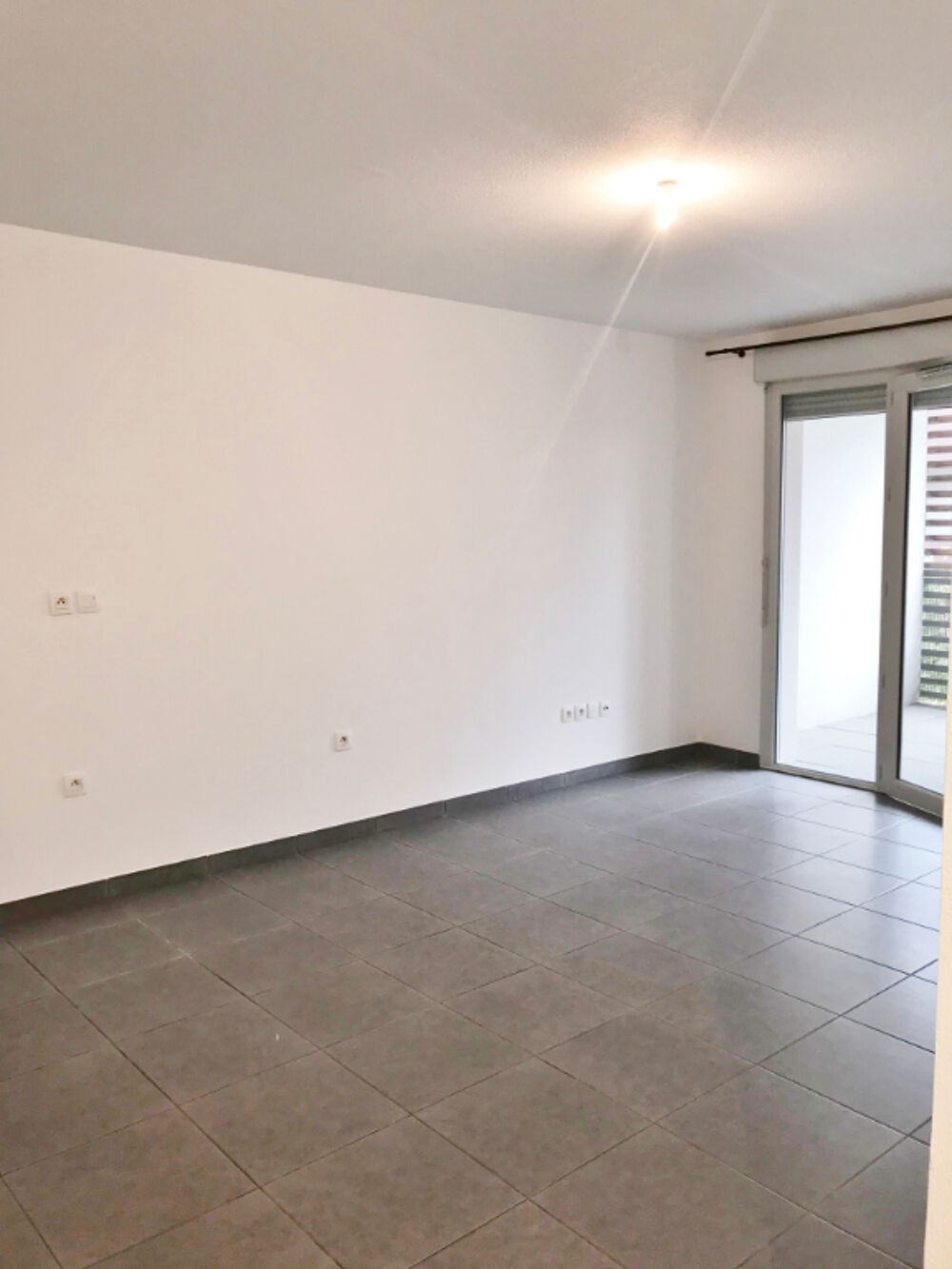 Vente Appartement T3 + Parking sous-sol Toulouse