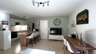  Appartement à vendre 2 pièces 45 m²