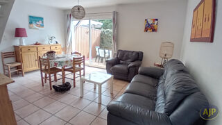  Maison à louer 4 pièces 78 m²