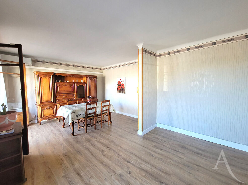 Vente Appartement À deux pas de la plage -  Appartement T2 avec vue mer et parking Saint cyprien