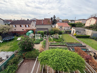  Maison � vendre 5 pi�ces 86 m�