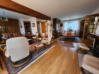  Maison � vendre 7 pi�ces 130 m�