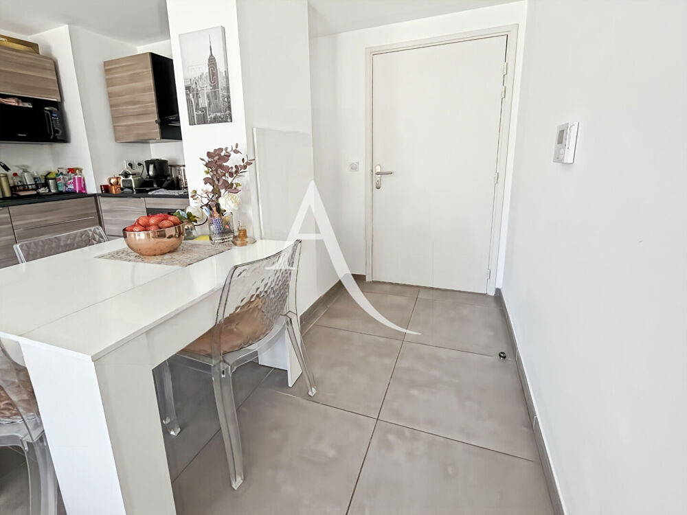 Vente Appartement A vendre Appartement type 2 de 42 m2 13013 à Marseille avec terrasse et place de parking Marseille 13