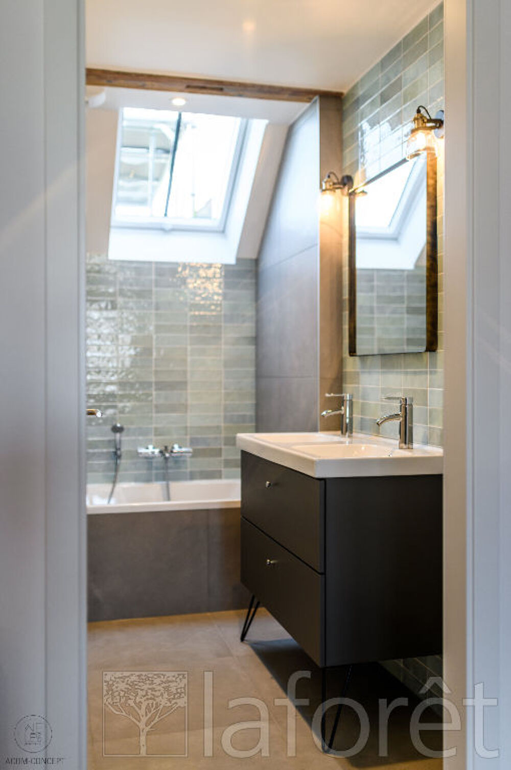 Location Appartement Duplex Neustadt 4 pice(s) 98 m2 Strasbourg