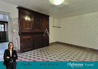  Maison à vendre 9 pièces 169 m²